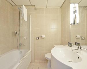 Verblijf 484203 - Vakantie appartement Hart van Brabant - Fletcher Hotel-Restaurant s-Hertogenbosch