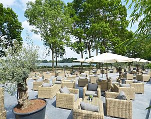 Verblijf 484203 - Vakantie appartement Hart van Brabant - Fletcher Hotel-Restaurant s-Hertogenbosch