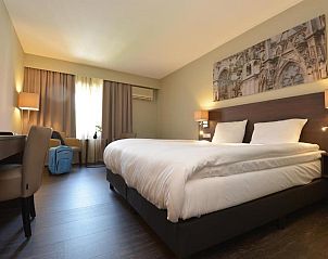 Verblijf 484203 - Vakantie appartement Hart van Brabant - Fletcher Hotel-Restaurant s-Hertogenbosch