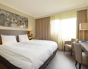 Verblijf 484203 - Vakantie appartement Hart van Brabant - Fletcher Hotel-Restaurant s-Hertogenbosch