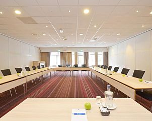 Verblijf 484203 - Vakantie appartement Hart van Brabant - Fletcher Hotel-Restaurant s-Hertogenbosch