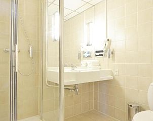 Verblijf 484203 - Vakantie appartement Hart van Brabant - Fletcher Hotel-Restaurant s-Hertogenbosch