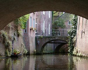 Verblijf 484203 - Vakantie appartement Hart van Brabant - Fletcher Hotel-Restaurant s-Hertogenbosch