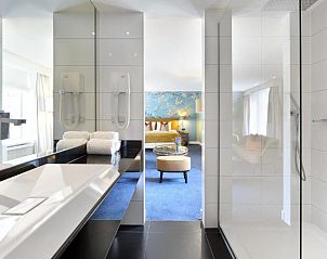 Verblijf 484205 - Vakantie appartement Hart van Brabant - Van der Valk Hotel 's-Hertogenbosch  Vught