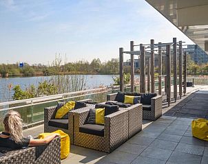 Verblijf 484205 - Vakantie appartement Hart van Brabant - Van der Valk Hotel 's-Hertogenbosch  Vught