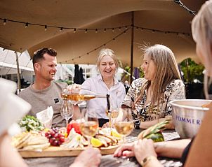 Verblijf 484205 - Vakantie appartement Hart van Brabant - Van der Valk Hotel 's-Hertogenbosch  Vught