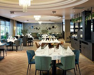 Verblijf 484205 - Vakantie appartement Hart van Brabant - Van der Valk Hotel 's-Hertogenbosch  Vught