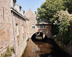 Verblijf 484205 - Vakantie appartement Hart van Brabant - Van der Valk Hotel 's-Hertogenbosch  Vught