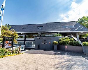 Verblijf 484205 - Vakantie appartement Hart van Brabant - Van der Valk Hotel 's-Hertogenbosch  Vught