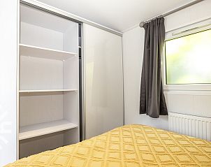 Natuurlijke omgeving bij NH392 vakantiehuis in Schoorl, Noord-Holland.