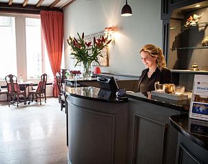 Verblijf 484208 - Vakantie appartement Hart van Brabant - Best Western Plus City Centre Hotel Den Bosch