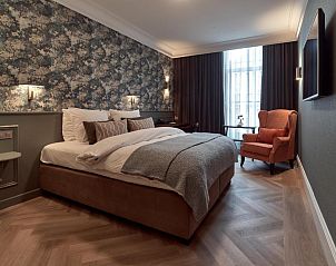 Verblijf 484208 - Vakantie appartement Hart van Brabant - Best Western Plus City Centre Hotel Den Bosch