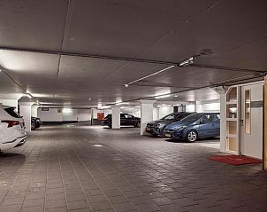 Verblijf 484208 - Vakantie appartement Hart van Brabant - Best Western Plus City Centre Hotel Den Bosch