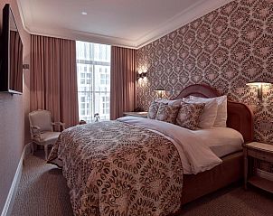 Verblijf 484208 - Vakantie appartement Hart van Brabant - Best Western Plus City Centre Hotel Den Bosch