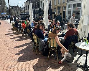 Verblijf 484208 - Vakantie appartement Hart van Brabant - Best Western Plus City Centre Hotel Den Bosch