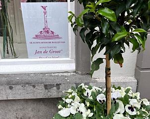 Verblijf 484208 - Vakantie appartement Hart van Brabant - Best Western Plus City Centre Hotel Den Bosch