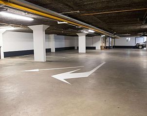 Verblijf 484208 - Vakantie appartement Hart van Brabant - Best Western Plus City Centre Hotel Den Bosch