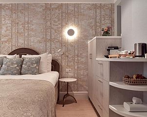 Verblijf 484208 - Vakantie appartement Hart van Brabant - Best Western Plus City Centre Hotel Den Bosch