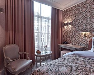 Verblijf 484208 - Vakantie appartement Hart van Brabant - Best Western Plus City Centre Hotel Den Bosch