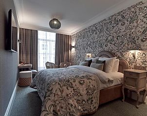 Verblijf 484208 - Vakantie appartement Hart van Brabant - Best Western Plus City Centre Hotel Den Bosch