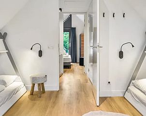 Guest house 484209 • Bungalow Noord-Holland noord • Berger Duinen | 6-persoons kinderwoning | 6CK 