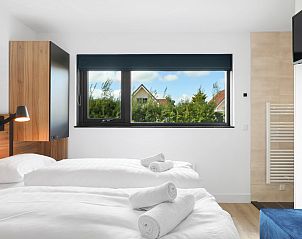 Guest house 484209 - Bungalow Noord-Holland noord - Berger Duinen | 6-persoons kinderwoning | 6CK