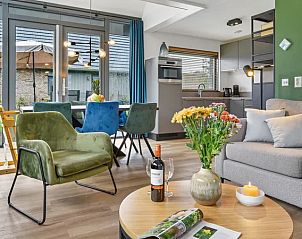 Guest house 484209 - Bungalow Noord-Holland noord - Berger Duinen | 6-persoons kinderwoning | 6CK