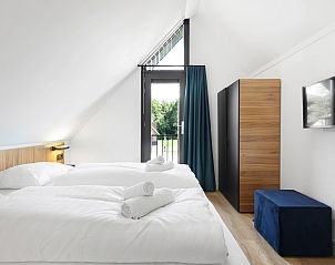 Guest house 484209 - Bungalow Noord-Holland noord - Berger Duinen | 6-persoons kinderwoning | 6CK