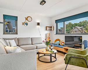 Guest house 484209 - Bungalow Noord-Holland noord - Berger Duinen | 6-persoons kinderwoning | 6CK