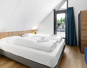 Guest house 484209 - Bungalow Noord-Holland noord - Berger Duinen | 6-persoons kinderwoning | 6CK