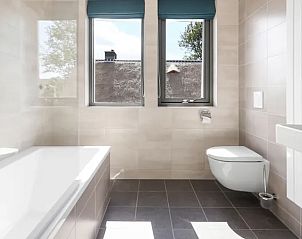 Guest house 484209 - Bungalow Noord-Holland noord - Berger Duinen | 6-persoons kinderwoning | 6CK