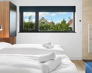 Guest house 484209 - Bungalow Noord-Holland noord - Berger Duinen | 6-persoons kinderwoning | 6CK