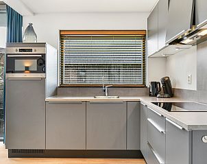 Guest house 484209 - Bungalow Noord-Holland noord - Berger Duinen | 6-persoons kinderwoning | 6CK