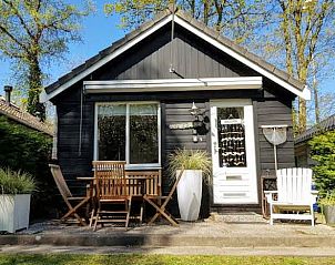 Guest house 4842100 - Holiday property Noord-Holland noord - Vakantiehuisje in Schoorl