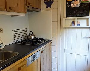 Guest house 4842100 - Holiday property Noord-Holland noord - Vakantiehuisje in Schoorl