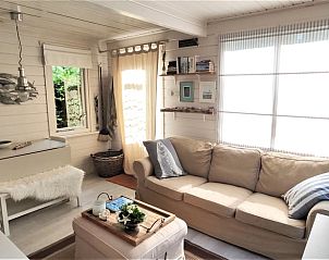Guest house 4842100 - Holiday property Noord-Holland noord - Vakantiehuisje in Schoorl