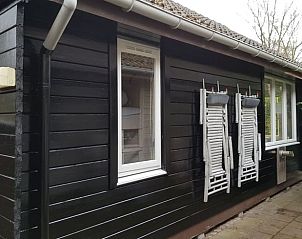 Guest house 4842100 - Holiday property Noord-Holland noord - Vakantiehuisje in Schoorl