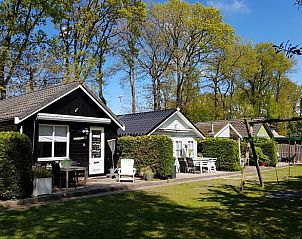 Guest house 4842100 - Holiday property Noord-Holland noord - Vakantiehuisje in Schoorl