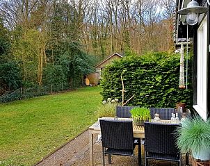 Guest house 4842100 - Holiday property Noord-Holland noord - Vakantiehuisje in Schoorl
