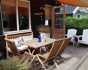 Guest house 4842100 - Holiday property Noord-Holland noord - Vakantiehuisje in Schoorl