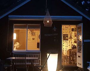 Guest house 4842100 - Holiday property Noord-Holland noord - Vakantiehuisje in Schoorl