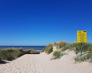 Guest house 4842100 - Holiday property Noord-Holland noord - Vakantiehuisje in Schoorl