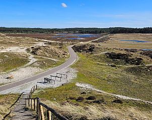 Guest house 4842100 - Holiday property Noord-Holland noord - Vakantiehuisje in Schoorl