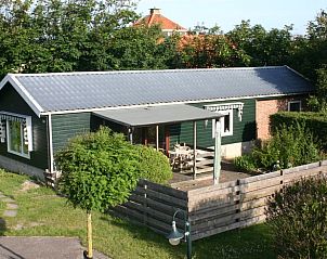 Guest house 4842104 - Holiday property Noord-Holland noord - Vakantiehuis in Schoorl