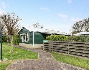 Guest house 4842104 - Holiday property Noord-Holland noord - Vakantiehuis in Schoorl