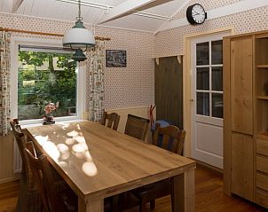 Guest house 4842104 - Holiday property Noord-Holland noord - Vakantiehuis in Schoorl