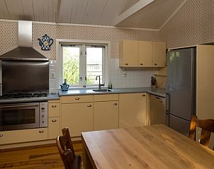 Guest house 4842104 - Holiday property Noord-Holland noord - Vakantiehuis in Schoorl