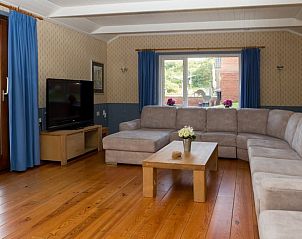 Guest house 4842104 - Holiday property Noord-Holland noord - Vakantiehuis in Schoorl