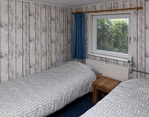 Guest house 4842104 - Holiday property Noord-Holland noord - Vakantiehuis in Schoorl