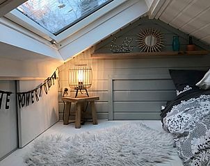 Verblijf 4842107 - Vakantiewoning Noord-Holland noord - Huisje in Schoorl